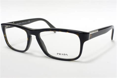 prada eyeglasses men havana mens|Prada eyeglasses prescription.